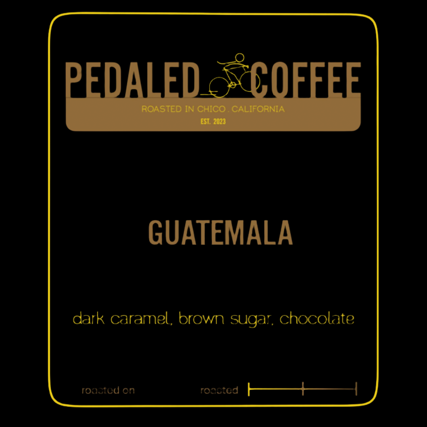 GUATEMALA