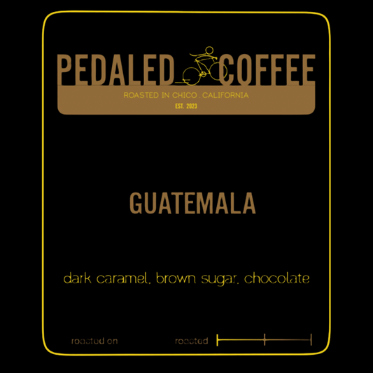 GUATEMALA