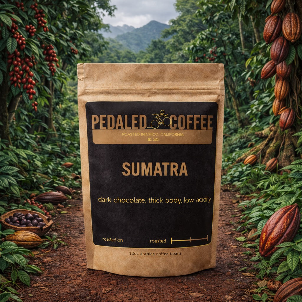 SUMATRA