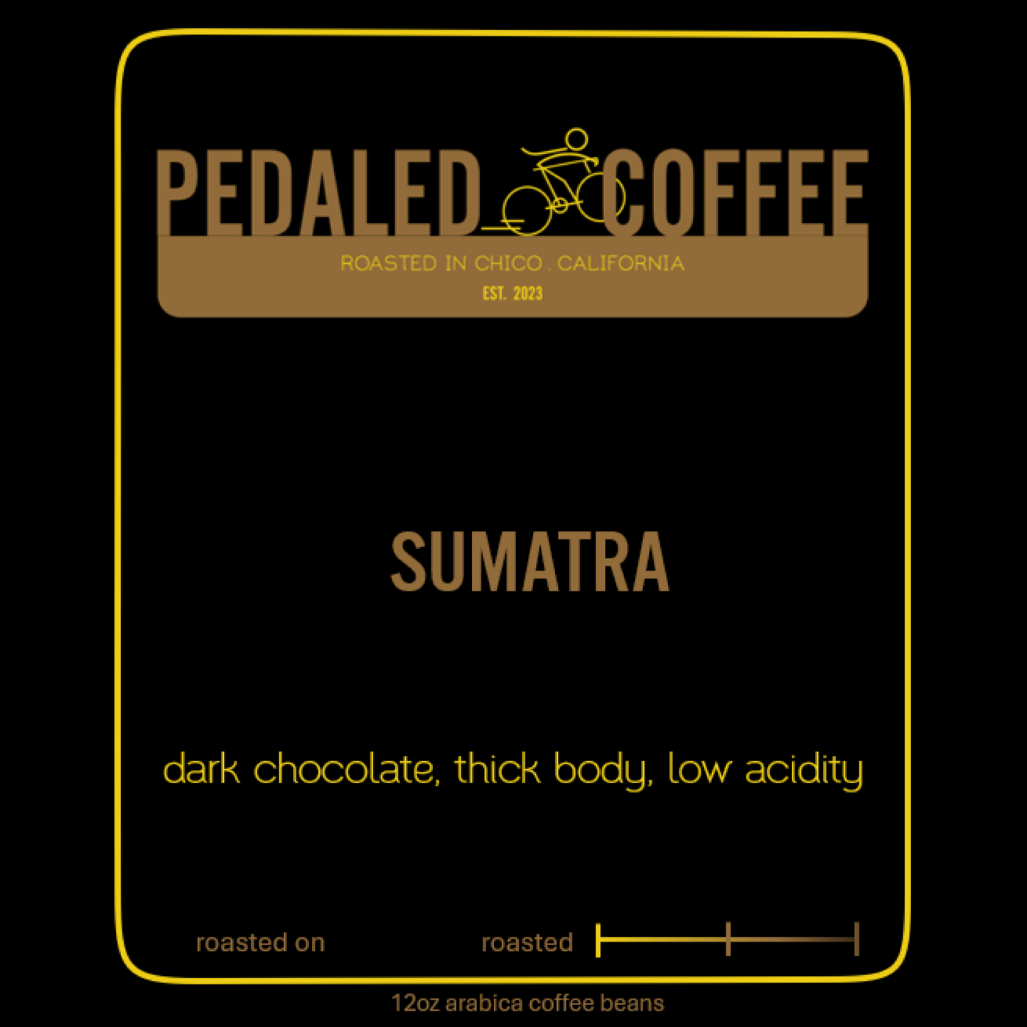 SUMATRA