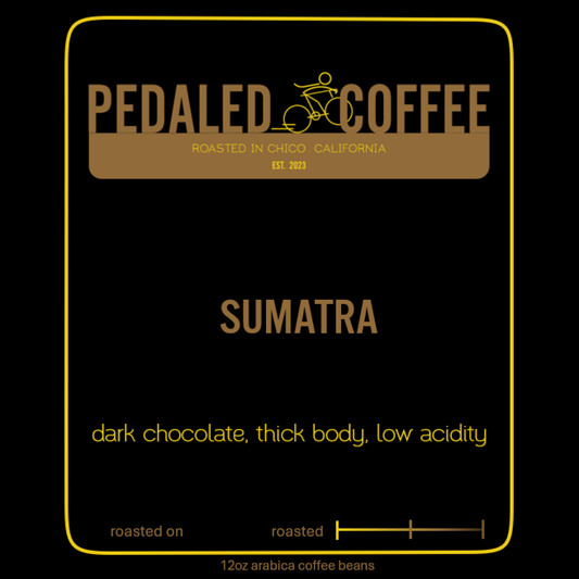 SUMATRA